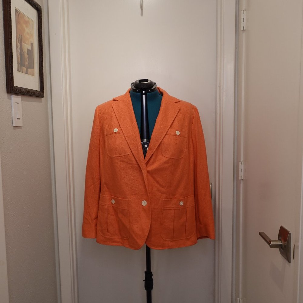 Buisiness Blazer